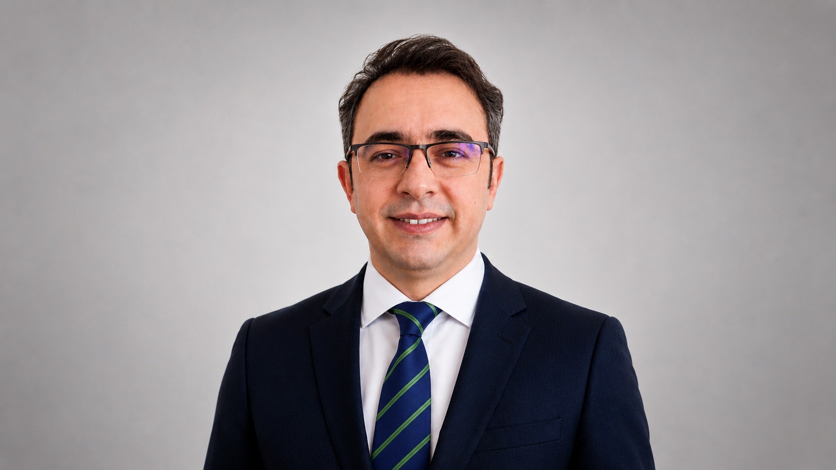 Mustafa Muhaciroğlu